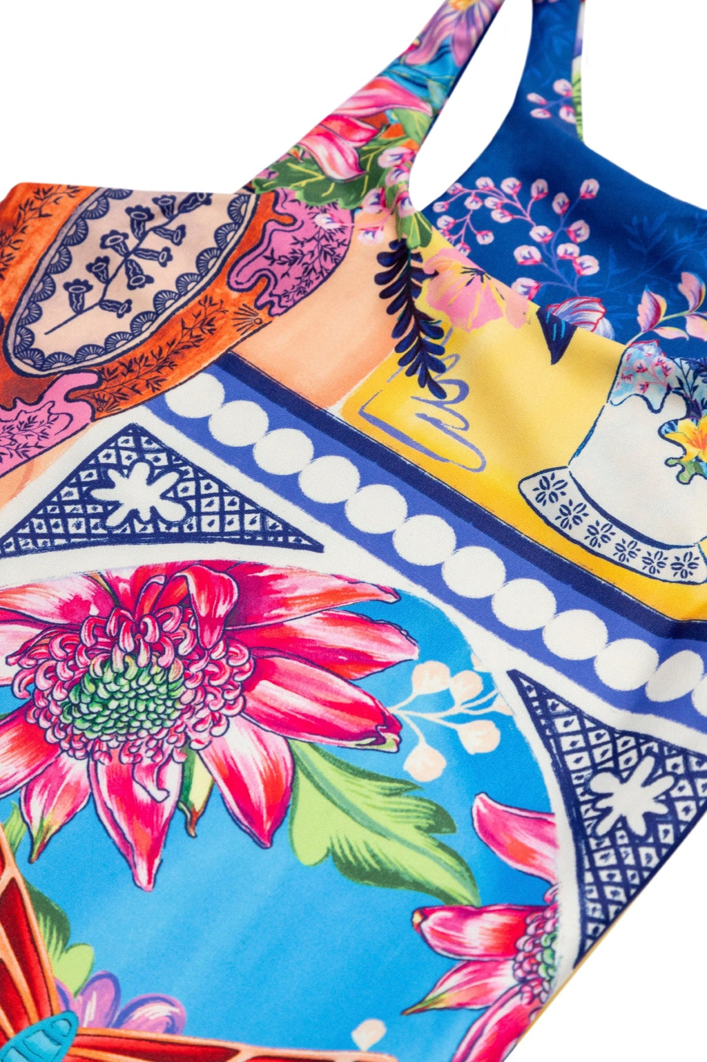 Nate Kids' One Piece Swimsuit