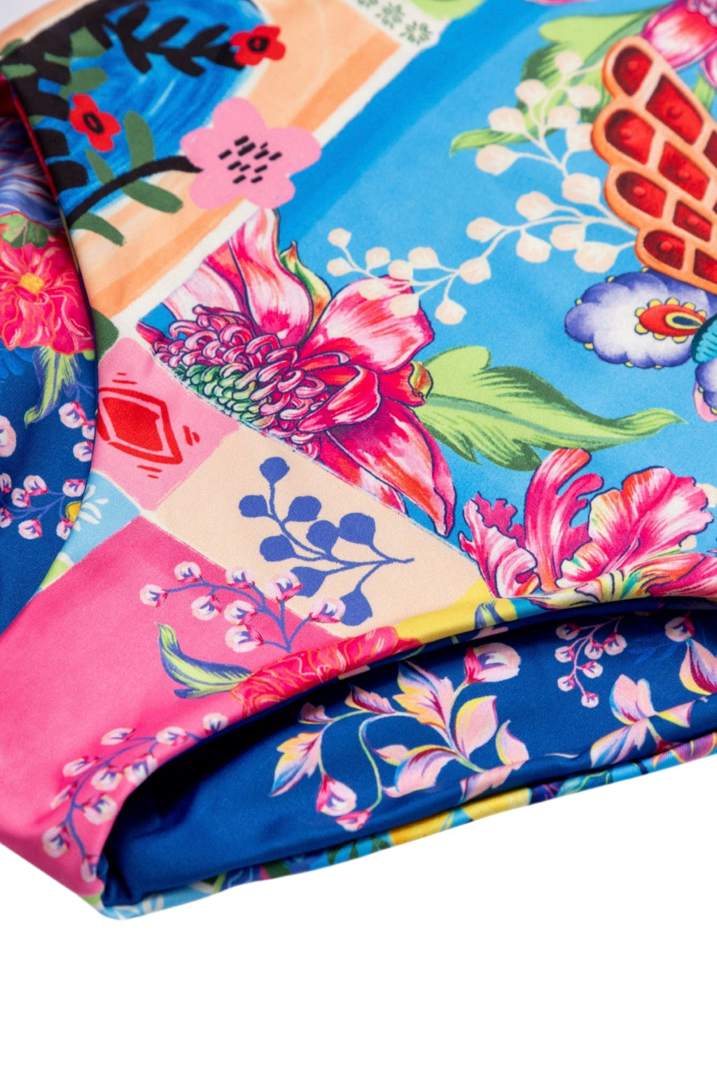 Nate Kids' One Piece Swimsuit