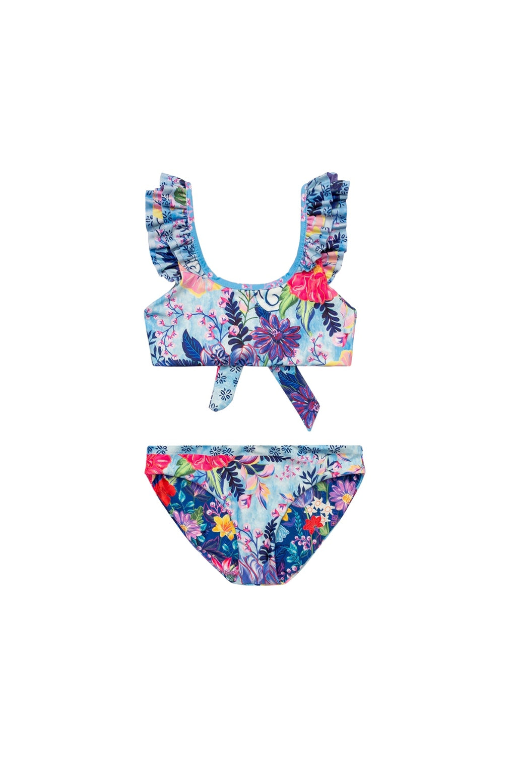 Paris Kids' Bikini Set