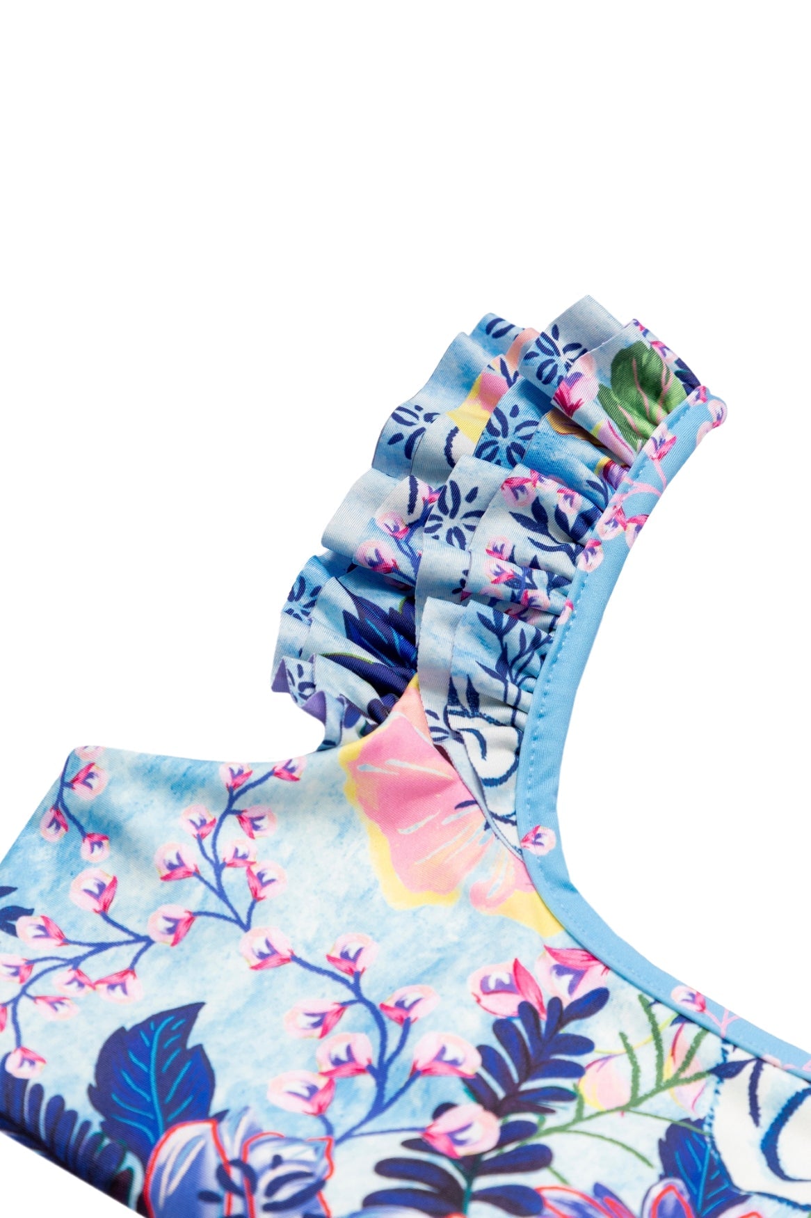 Paris Kids' Bikini Set