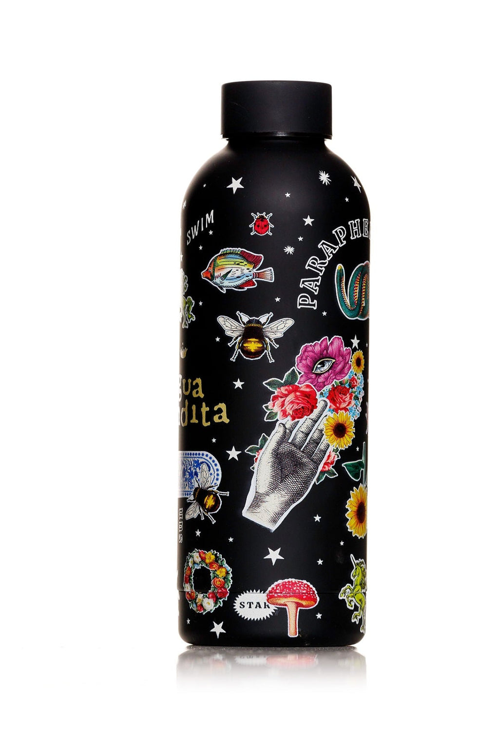 Summer Water Bottle