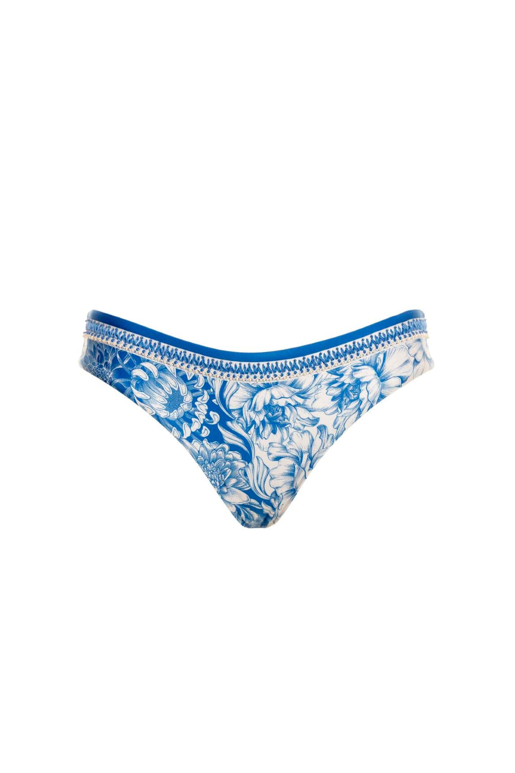 Cove Sustainable Bikini Bottom