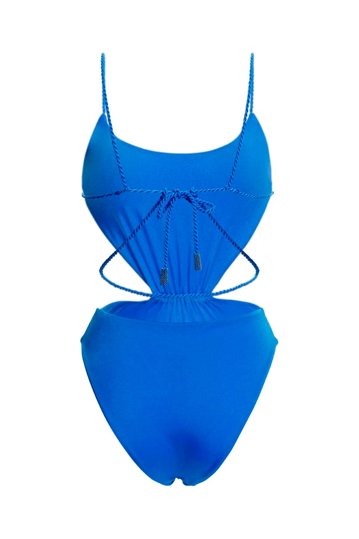 Nadine One Piece Swimsuit