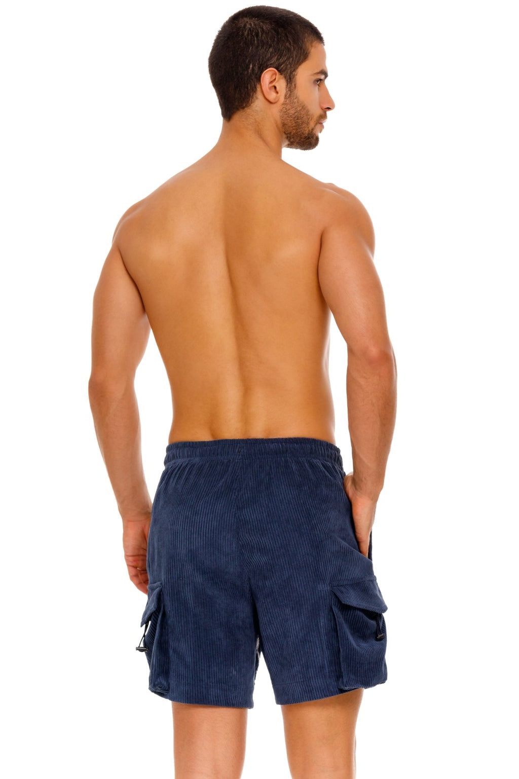 Erik Men's Shorts