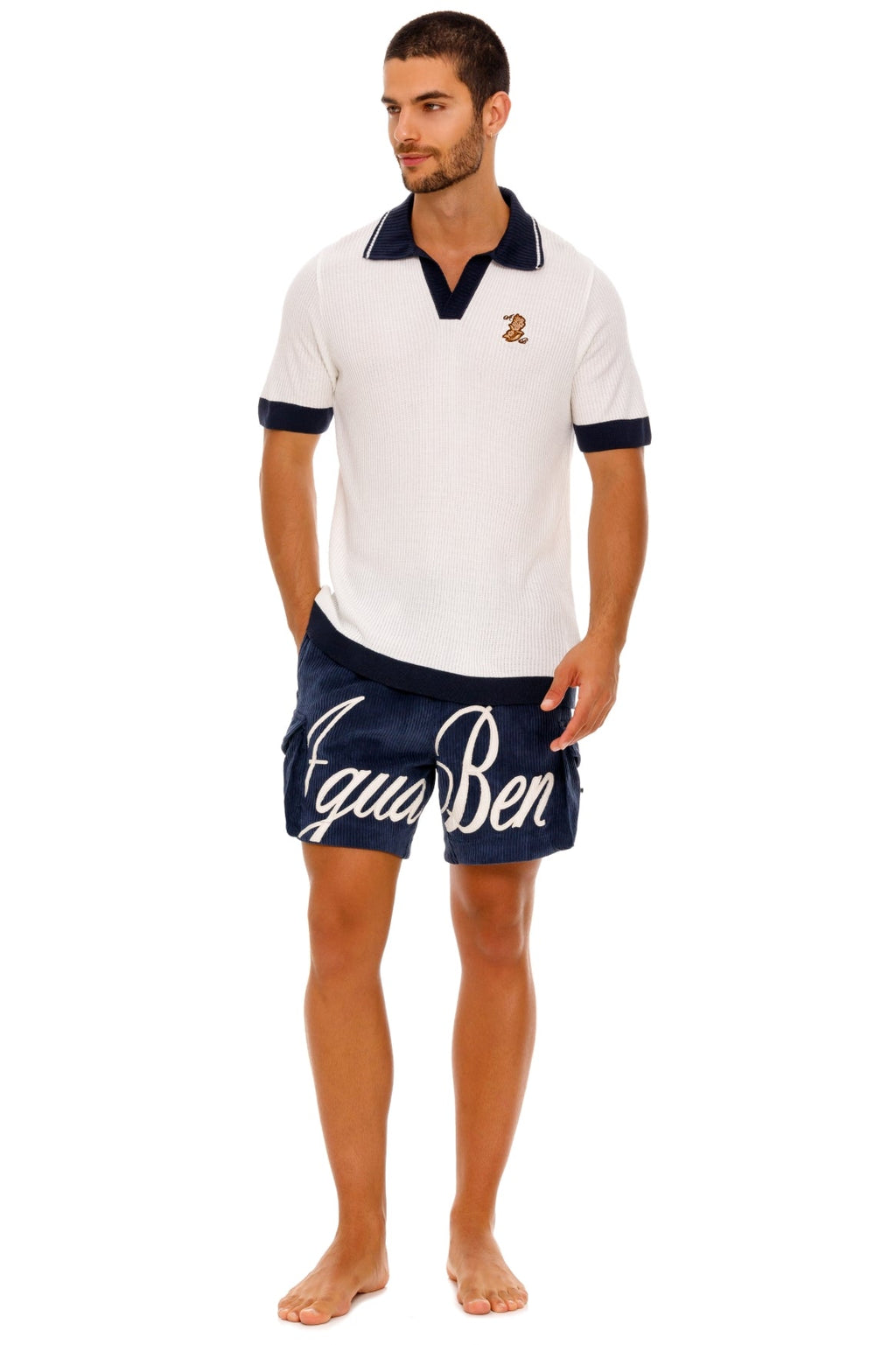 Erik Men's Shorts