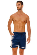 Fredie Men's Swim Trunks