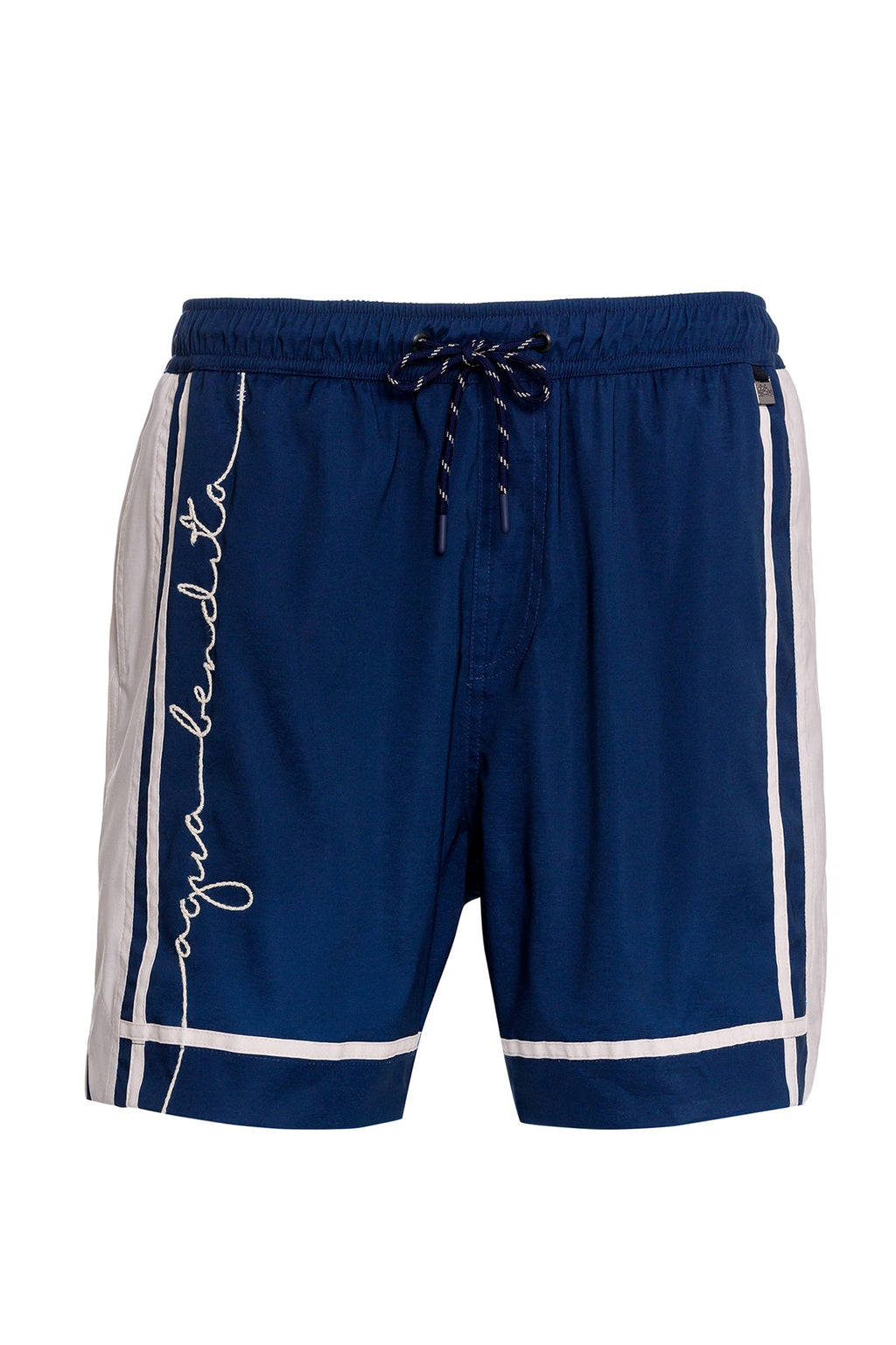 Fredie Men's Swim Trunks