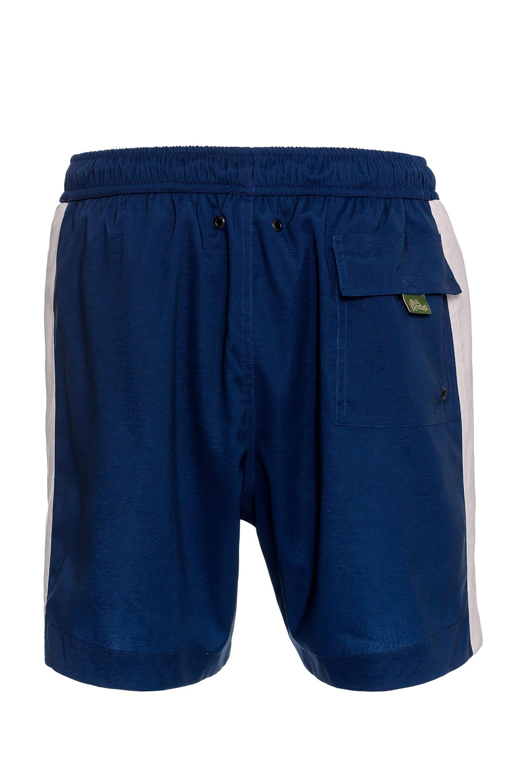 Fredie Men's Swim Trunks
