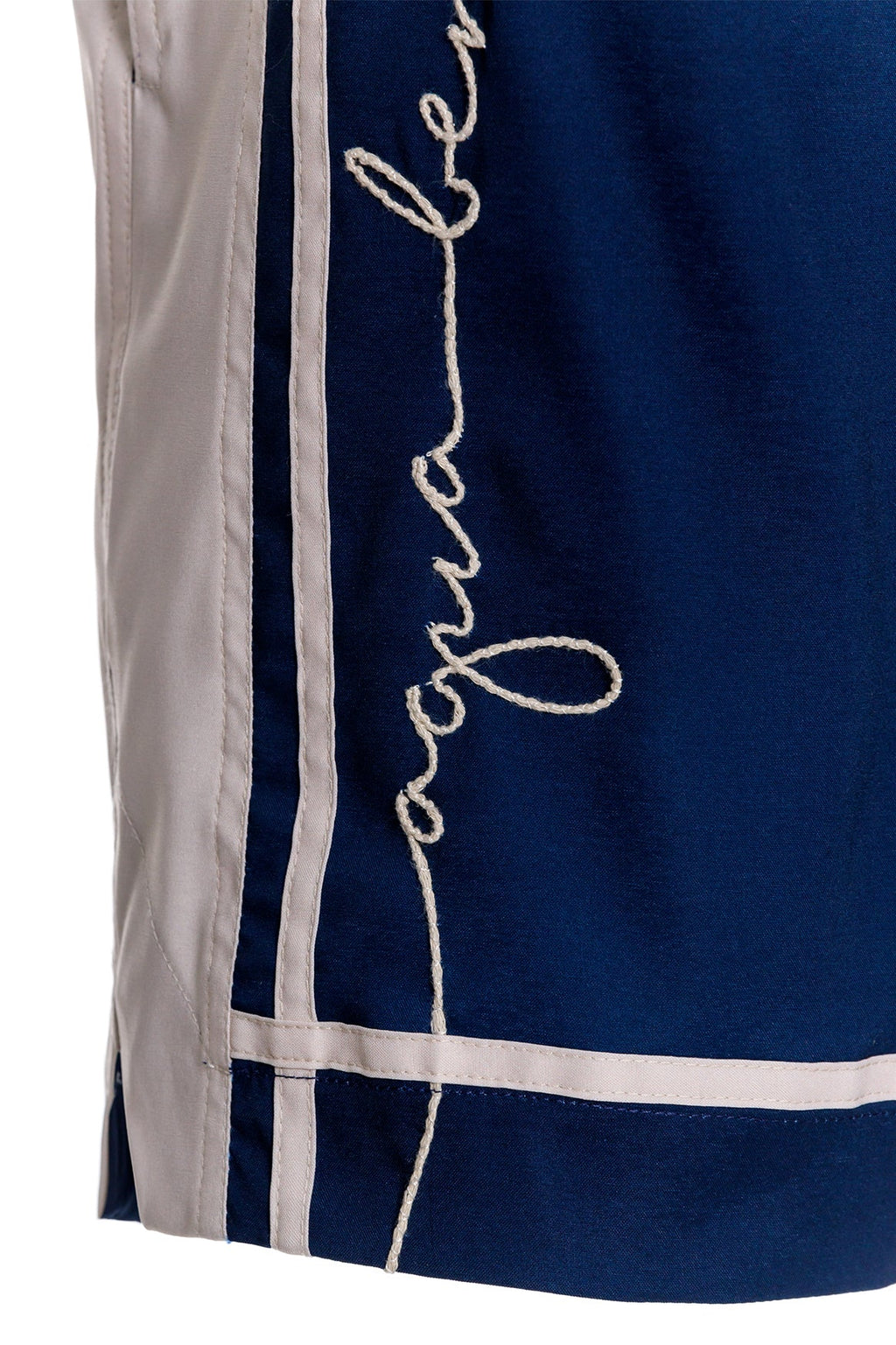 Fredie Men's Swim Trunks