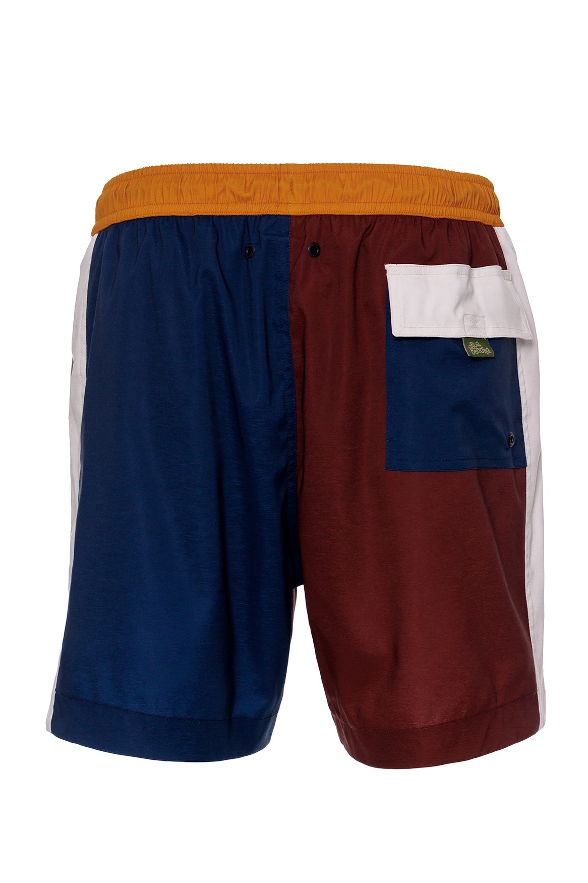 Fredie Men's Swim Trunks