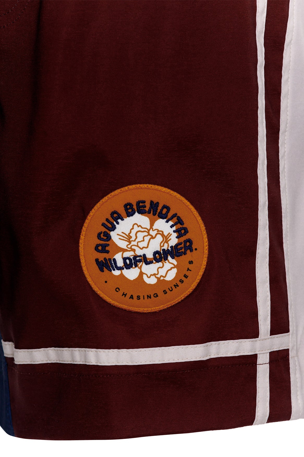 Fredie Men's Swim Trunks