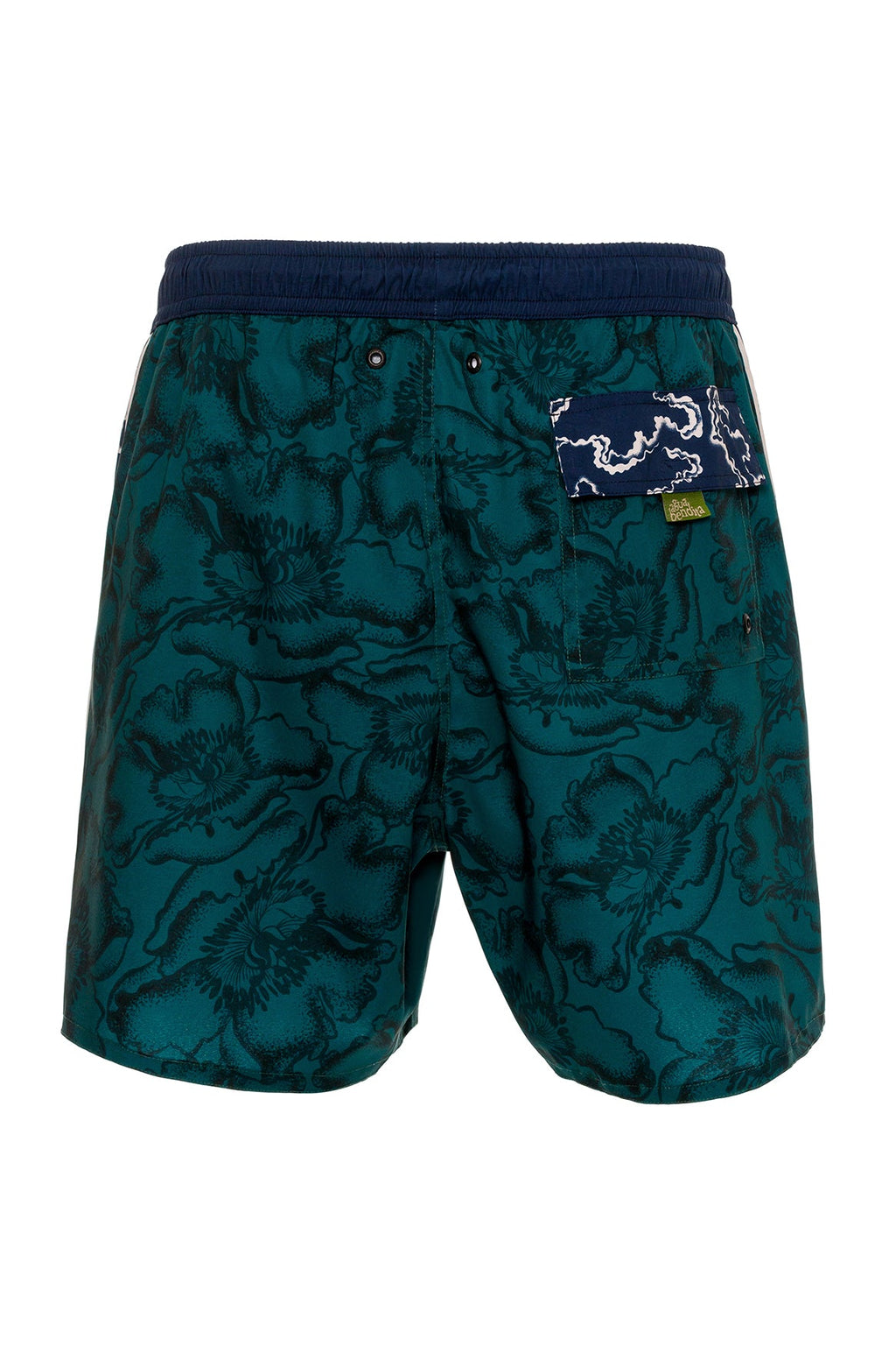 Joe Men's Swim Trunks