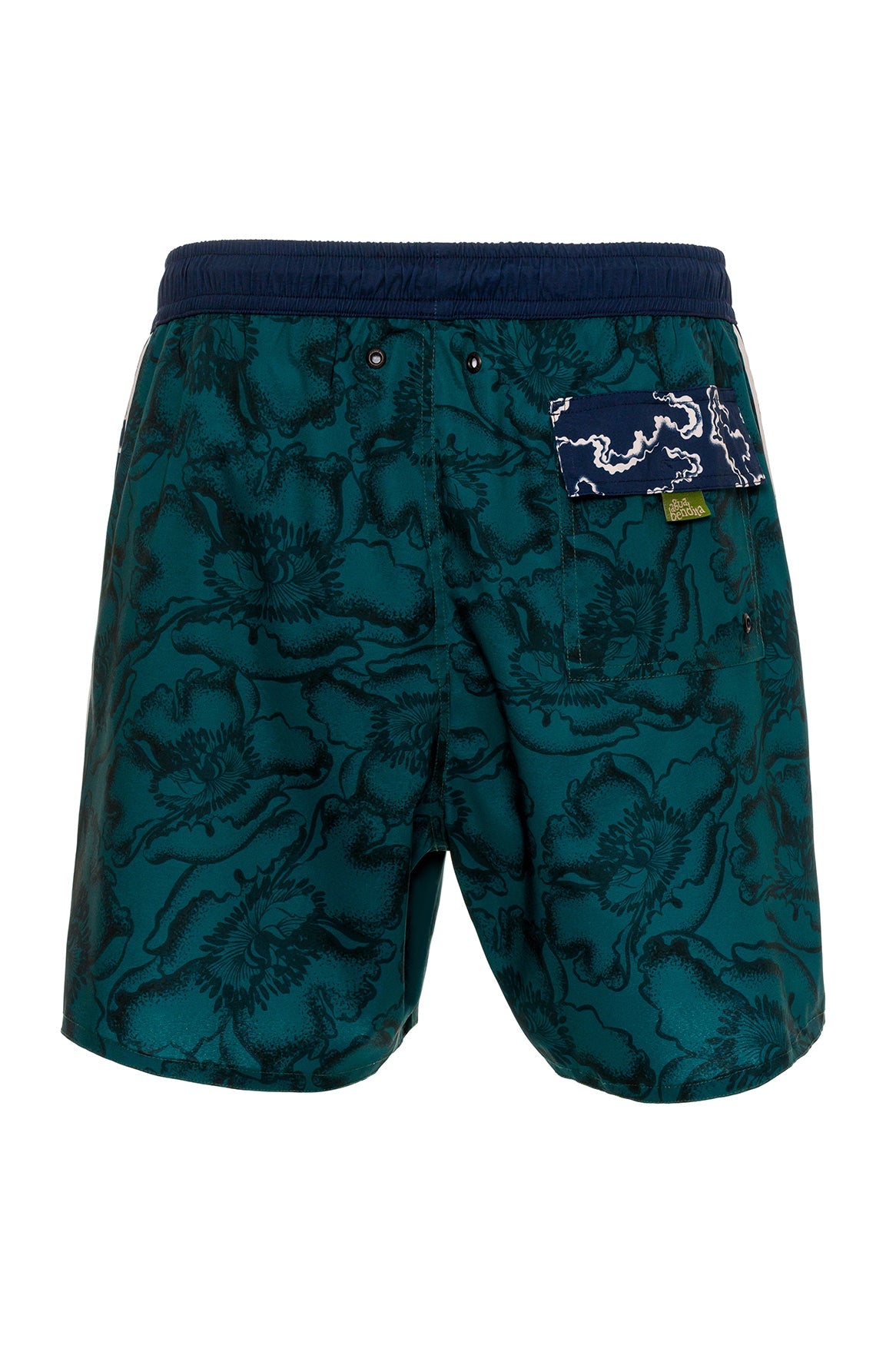 Joe Men's Swim Trunks