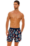 Liam Men's Swim Trunks