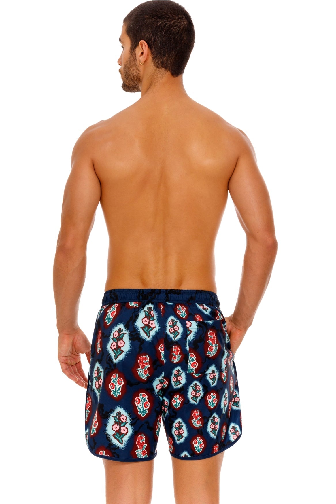 Liam Men's Swim Trunks