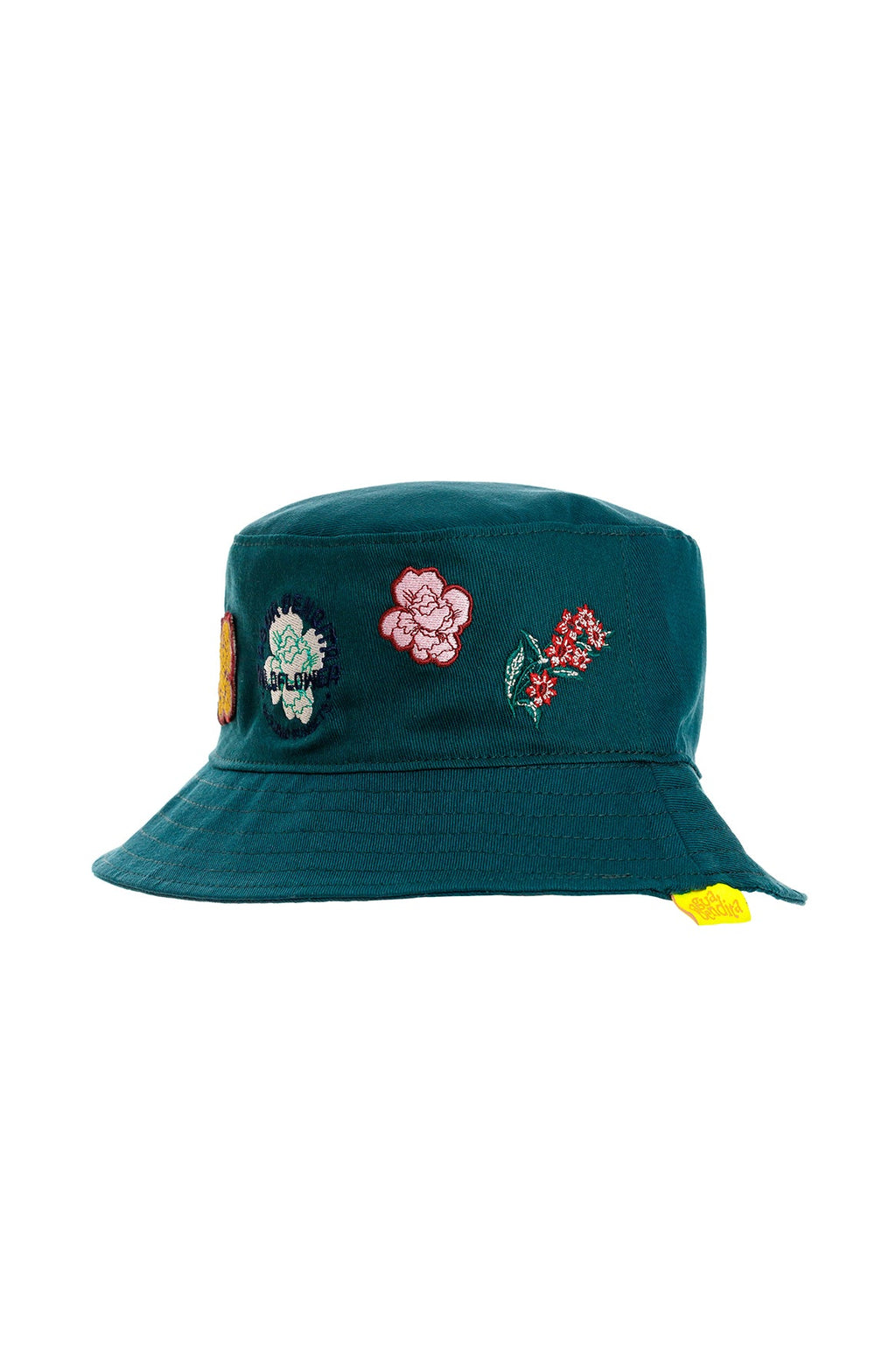 Sibyl Bucket Hat