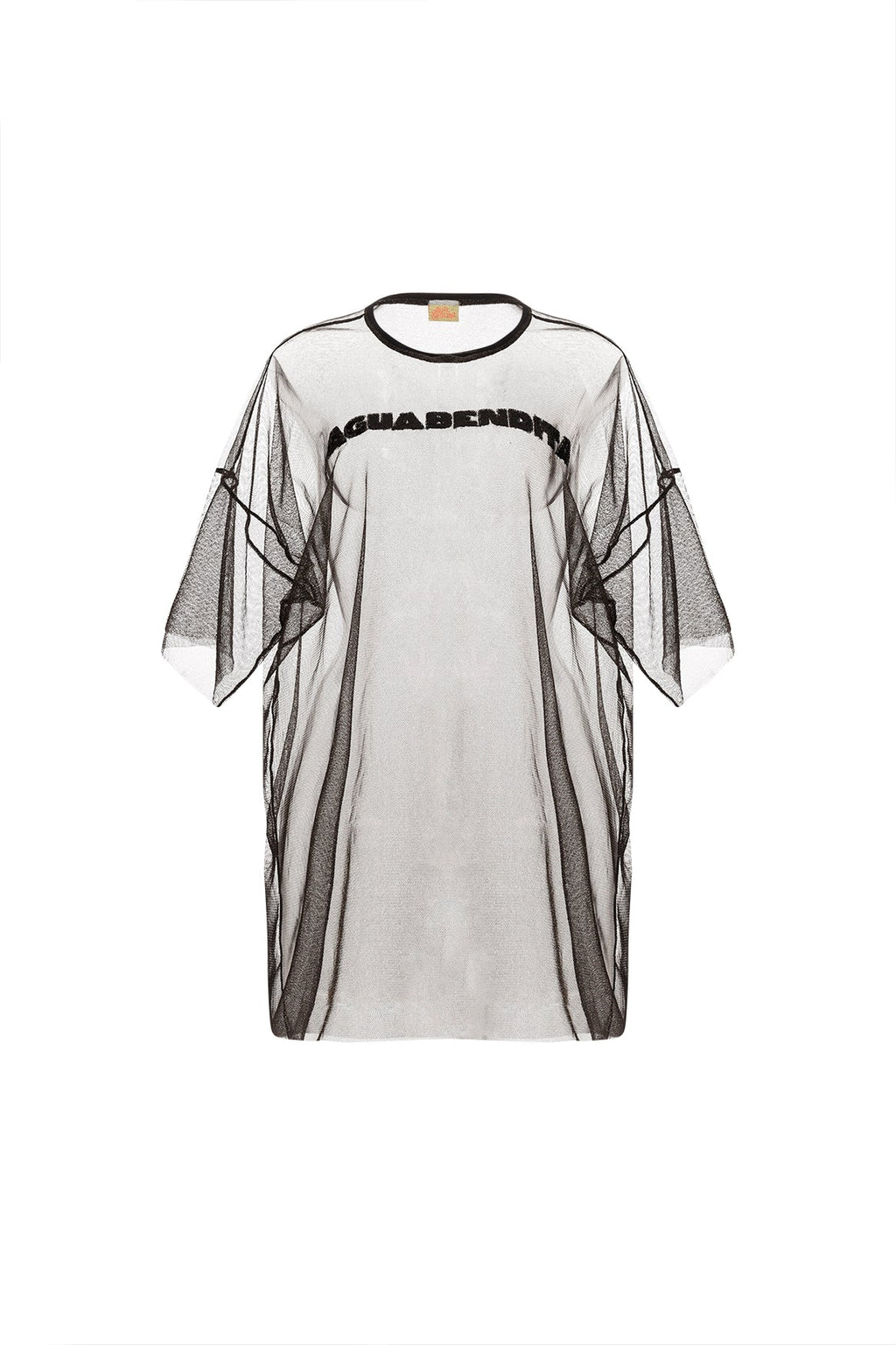 Thera T-Shirt Silver