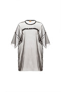 Thera T-Shirt Silver
