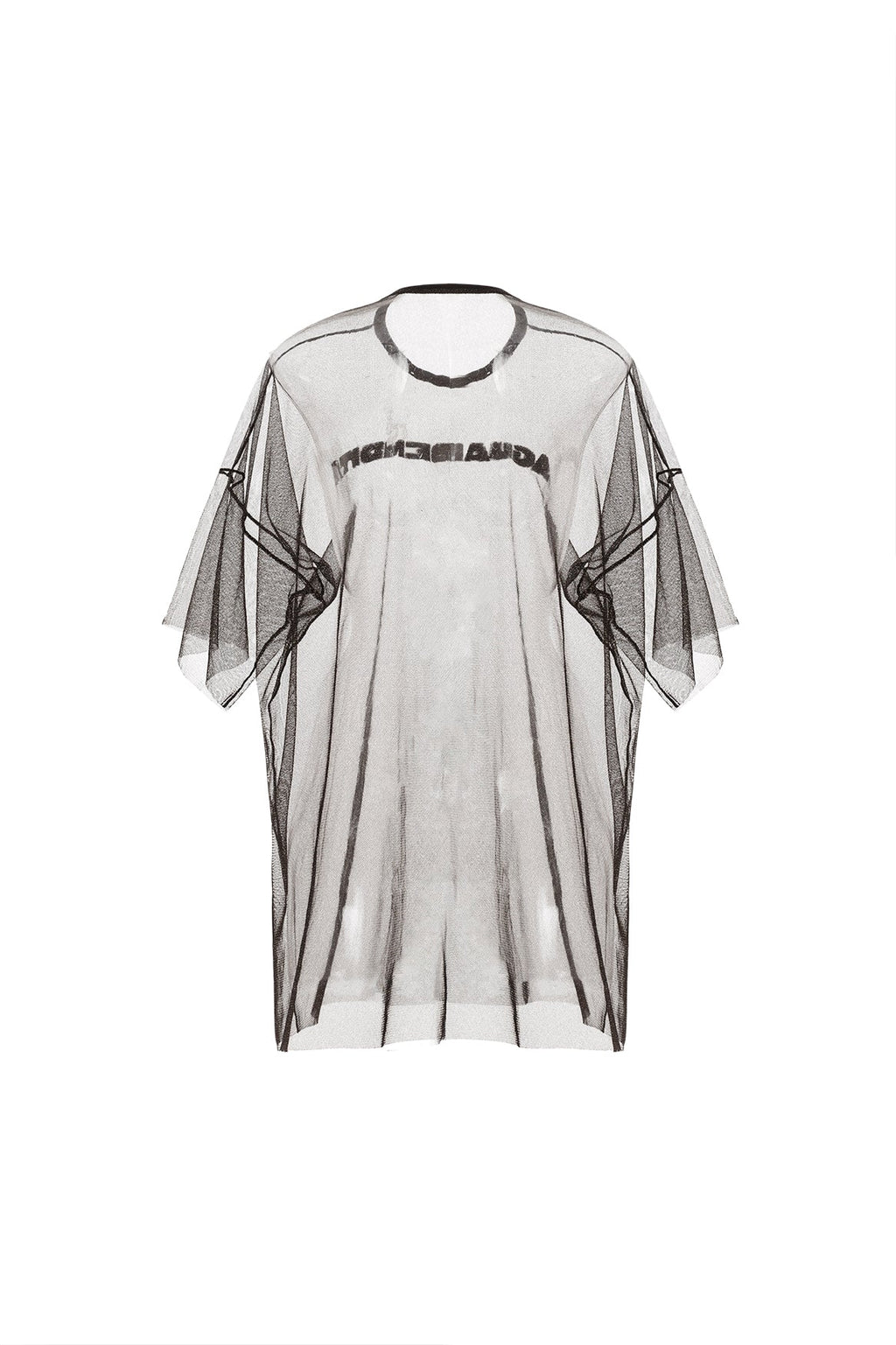 Thera T-Shirt Silver