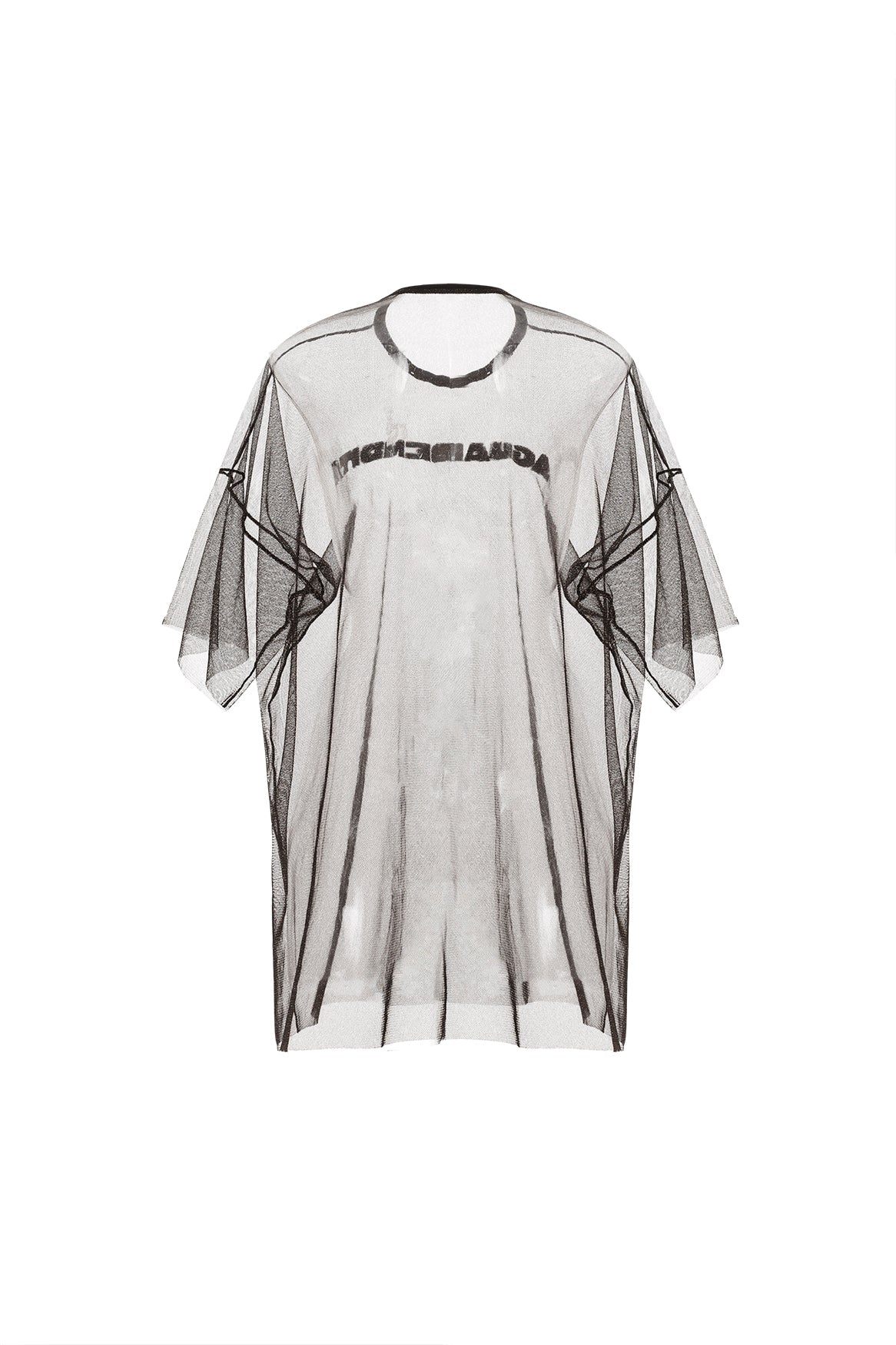 Thera T-Shirt Silver